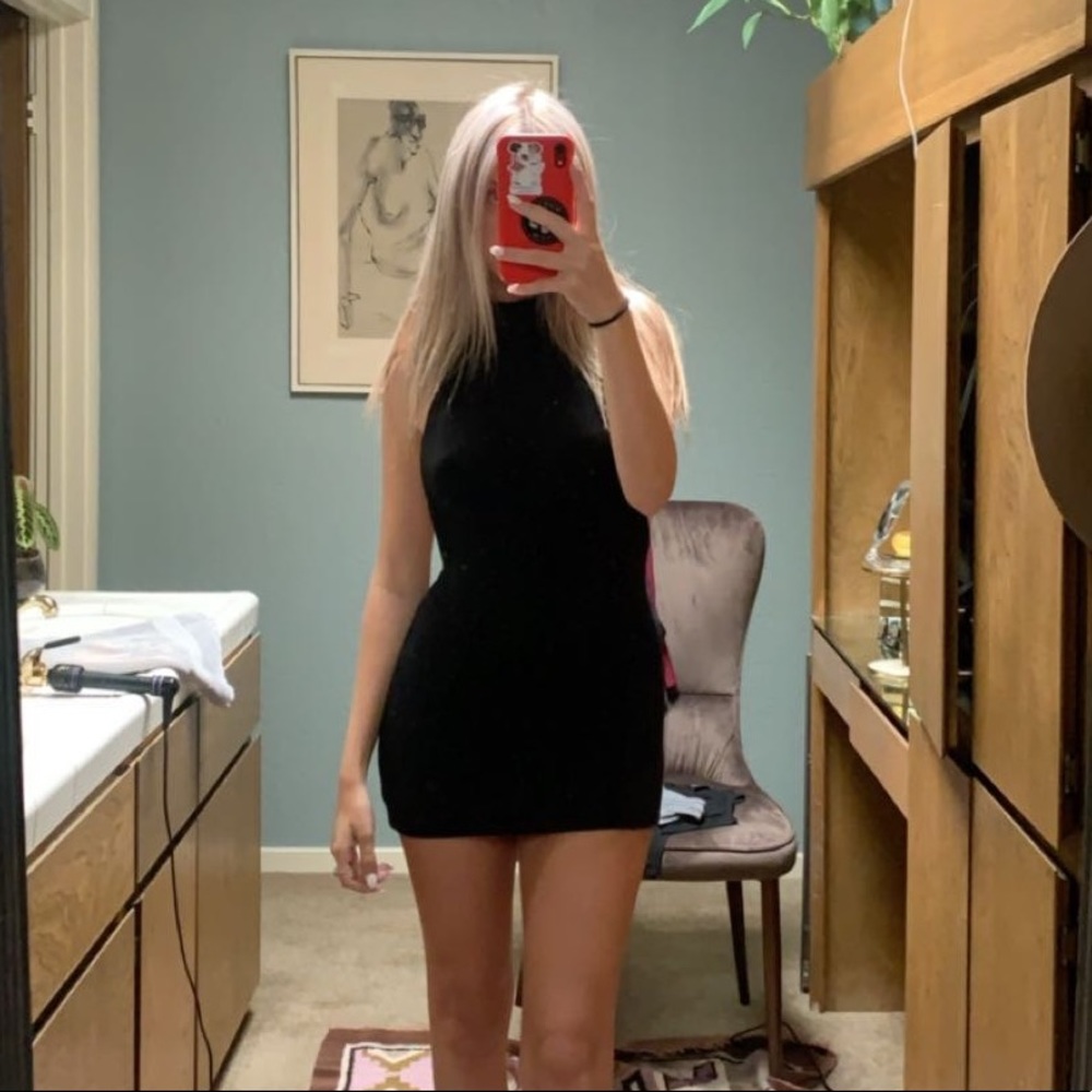 Bamba swim bounty dress